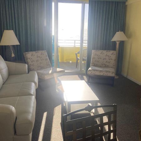 Ocean Walk Resort - Amazing Ocean Front View Daytona Beach Eksteriør billede