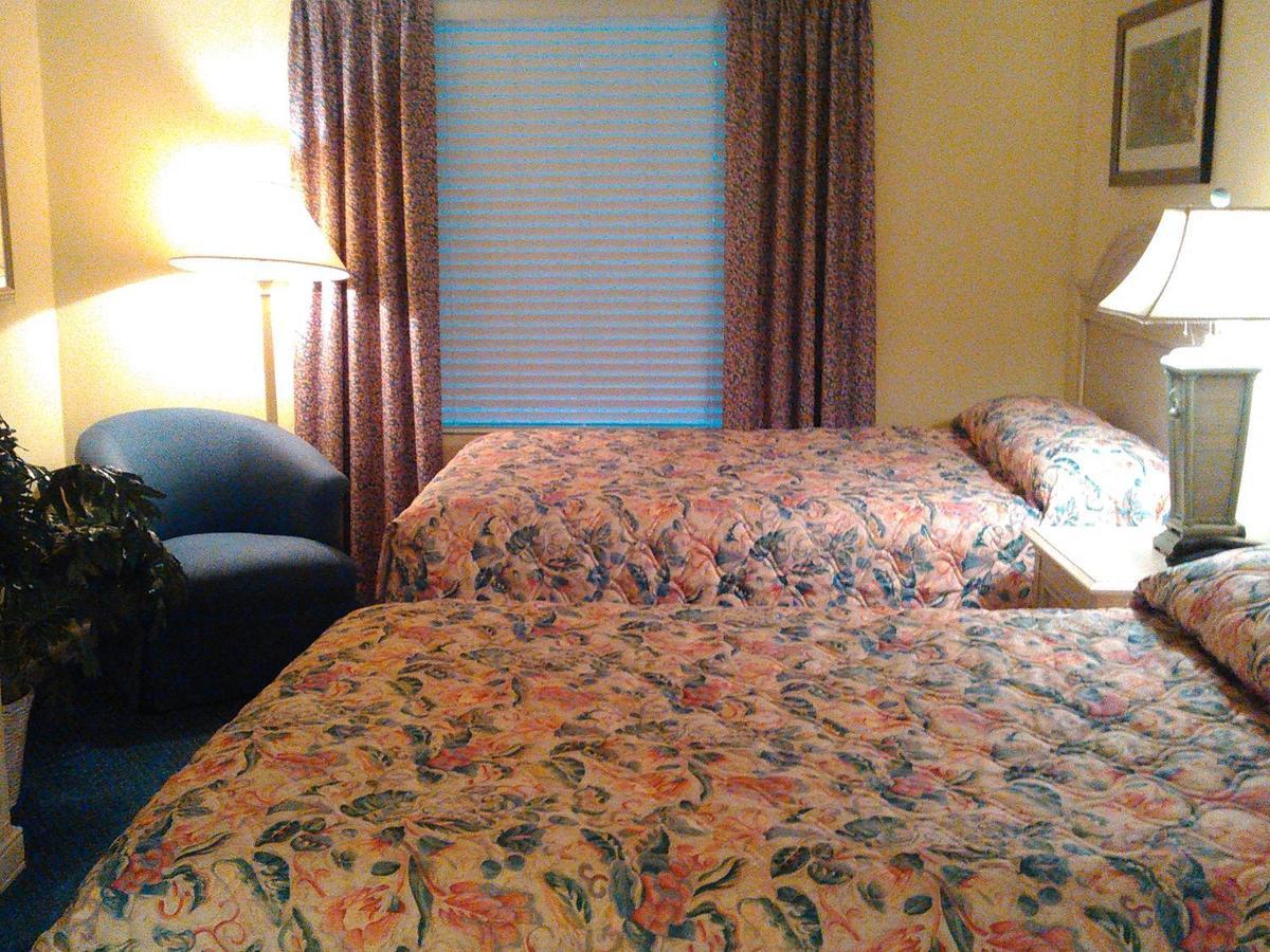 Ocean Walk Resort - Amazing Ocean Front View Daytona Beach Eksteriør billede